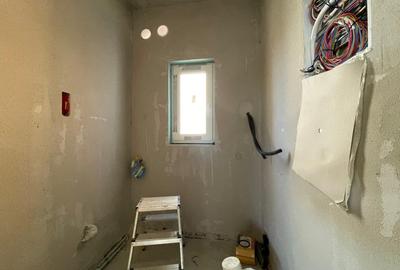 Duplex individual 3 camere Mosnita Noua - 8