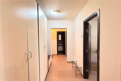 Apartament cu 2 camere, Gara, etaj 2, decomandat - 5
