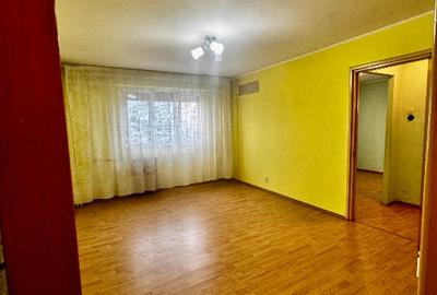 Apartament 2 camere - Brancoveanu - Secuilor - sector 4 - 5