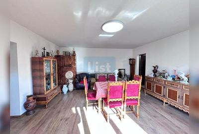 Casa individula, 2 camere + curte si gradina, str Mintiului, Gherla - 3