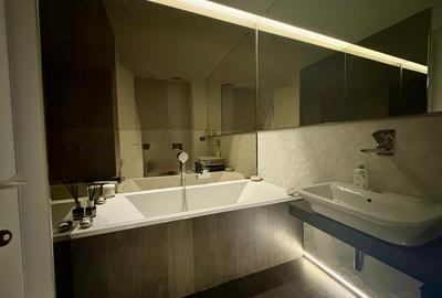 Apartament 3 camere | Cortina Herastrau | Mobilat 7 Utilat | Parcare Subterana - 13