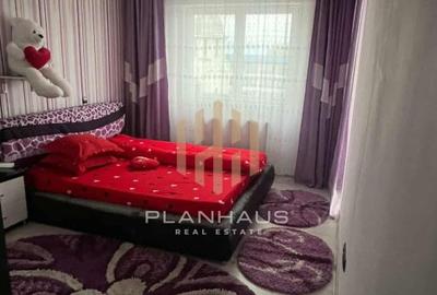 Apartament 2 camere, 64 mp, etaj 4/6, cu lift – zonă Hotel Europa - 6