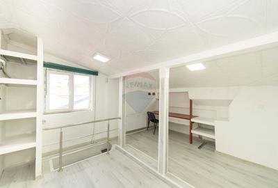 Apartament cu 3 camere de inchiriat, 69 mp utili, Mall Vitan - 10
