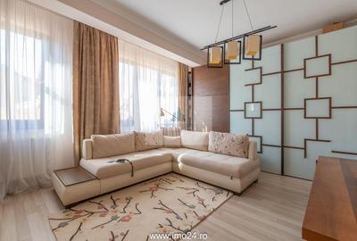 Apartament cu 2 camere, mobilat în Agronomie