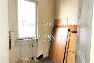 0 COMISION 4 Camere 110 mp etaj 5  Bdul Carol Calra Mosilor Armeneasca - 28