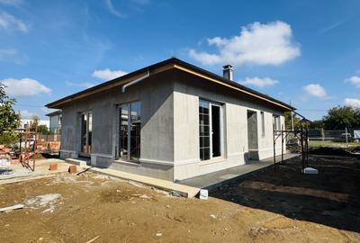 Individuala PARTER PREMIUM Otopeni Odaile - 1