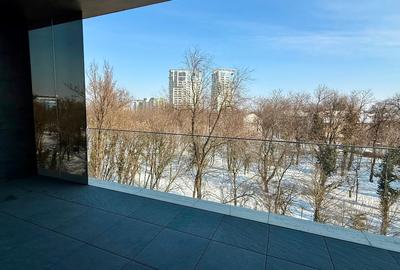 Rahmaninov one bedroom at Verdi Park - 4