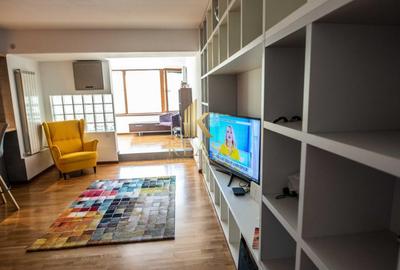 Apartament de inchiriat cu 2 camere in Baneasa - Lacul Herastrau - 4