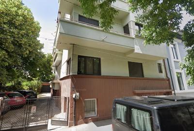 Etaj de 160 m2 plus dependinte in cladire de 2 etaje in Dragos Voda 51 - 1