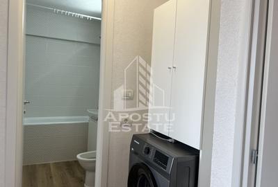 Apartament cu 2 camere, balcon, zona Garii - 6