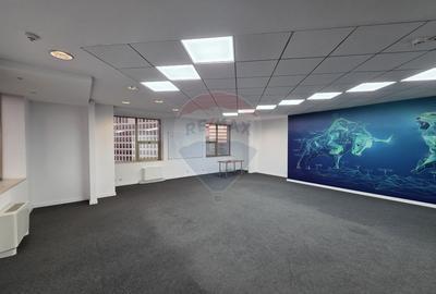 Spațiu de birouri 183 mp, vedere Iulius Mall, Centrul Bancar - 1