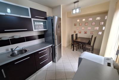 400 euro!!! Ap cu 3 camere Et 3 in Bloc nou Zona Lipovei - 13
