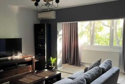 Apartament 2 camere Lunca Barzesti - 1