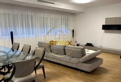 Inchiriere apartament 5 camere Baneasa-Somesul Rece - 2