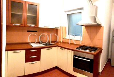 Apartament doua camere | Parcare subterana | Herastrau - 6