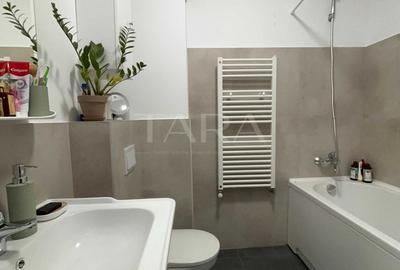 Apartament 2 camere, mobilat și utilat, zona VIvo - 5