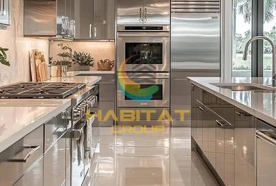 Pallady 4 camere 90 mp + terasa 51 mp in bloc tip Boutique - 5