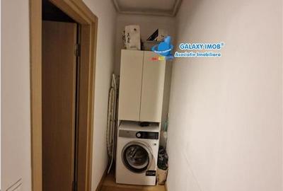 Apartament 2 camere Loc Parcare -1 Aviatiei - Upground Residence - 9