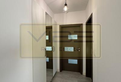 Apartament 2 camere + loc parcare Tatarasi Parcul Ciurchi - 18