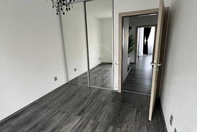 Duplex de vanzare,mobilat si utilat zona Teilor - 7