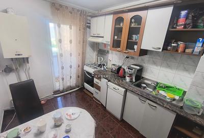 Apartament 2 camere, LIFT, parcare, balcon, zona foarte buna Primaverii-Manastur - 5