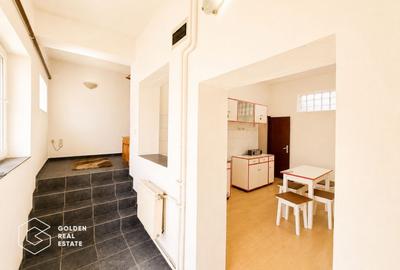 Casa cu teren 688 mp, 2 corpuri de cladire, Parneava - 9