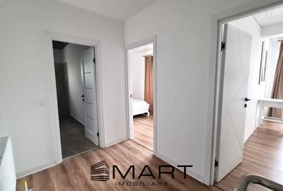 Apartament lux 3 camere la vila in Selimbar - 7