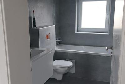 Comision 0%! 1/2 Duplex P+1, 4 camere, 105mpU, 351mpT, Giarmata! - 20
