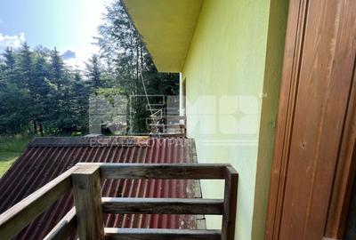 Pensiune Sucevița | 320 MP Utili | 20Ari - 2