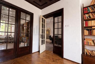 REA1028547 Apartament l 3 Camere l Mosilor - 5