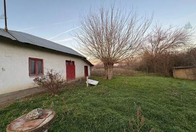 De  Vânzare Teren 3.488 mp  – Drumul Stăneștiului,Giurgiu - 1