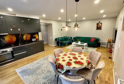 3 camere, Greenlake, Sisesti - 3