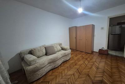 Apartament cu 2 camere semidecomandat în Mănăștur