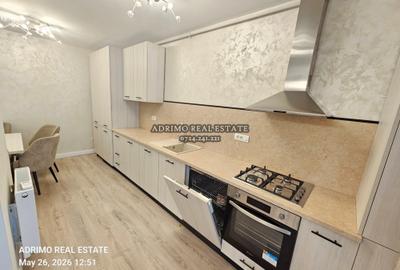 PRIMUL CHIRIAS - Ap3cam- TOMIS PARK RESIDENCE -Vivo Mall- Parcare Privata - 900E - 20