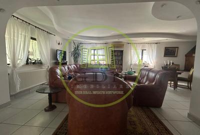 Afacere la cheie, 2963 mp utili, 21598 mp teren, Cernele - 4