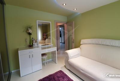 Apartament lux, cu 4 camere, in Marasti, zona Expo Transilvania - 13