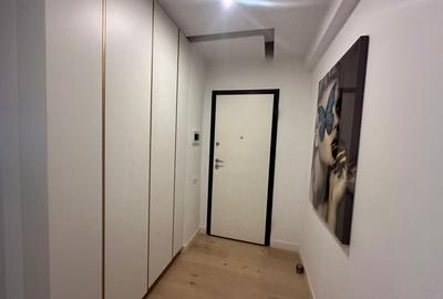 Apartament 2 camere Premium - Herastrau - 7