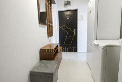 Apartament cu 2 camere | Olimpia-Stadion - 9