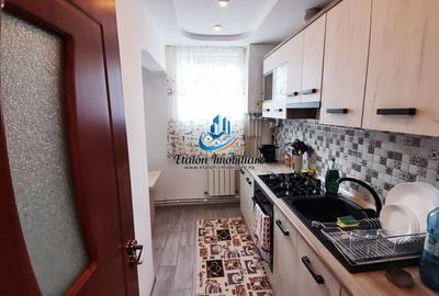 Apartament 3 camere, etaj 1, Piata Darmanesti - 5