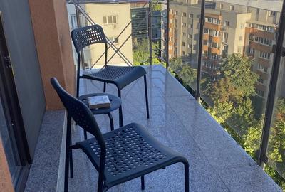 Apartament 2 camere Unirii, imobil nou, fitness & piscină - 6
