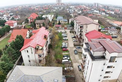 Teren 500 mp, Prelungirea Ghencea, Drumul Cricovului - 6