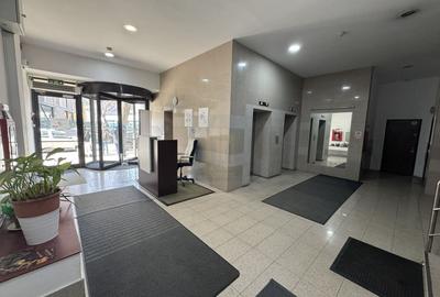 Spatii de birouri de Vanzare *Dacia-Eminescu* - 1