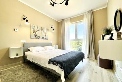 Apartament modern, complet mobilat, lângă Pădurea Verde - 6