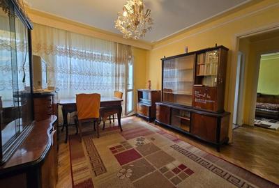 Apartament 2 camere semidecomandat, Podu Ros - Sens Giratoriu - 1