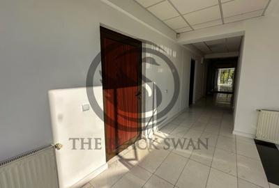 Cladire de birouri de inchirat | 500 mpu | Ploiesti | Comision 0% - 14