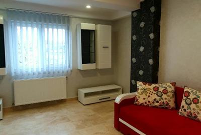 Apartament rezidential de inchiriat - 1