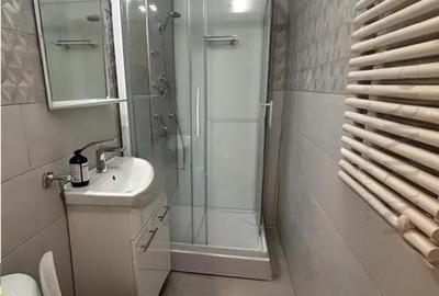 Apartament 1 camera-Renovat-Balcescu - 6