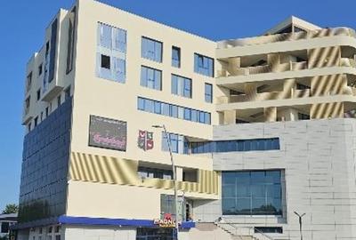 Spatiu Comercial de Inchiriat - parter - 370 mp - ultracentral - 10