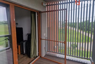 Casa individuala cocheta cu 3 camere si teren de 507 mp, Bucovat - 14