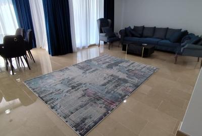 Inchiriez apartament 4 camere,faleza nord,zona Pescarie,Bd Mamaia 294B - 7